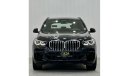 بي أم دبليو X5 2023 BMW X5 xDrive40i M-Sport, BMW Warranty, GCC