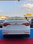 Hyundai Sonata Sport 2.0L