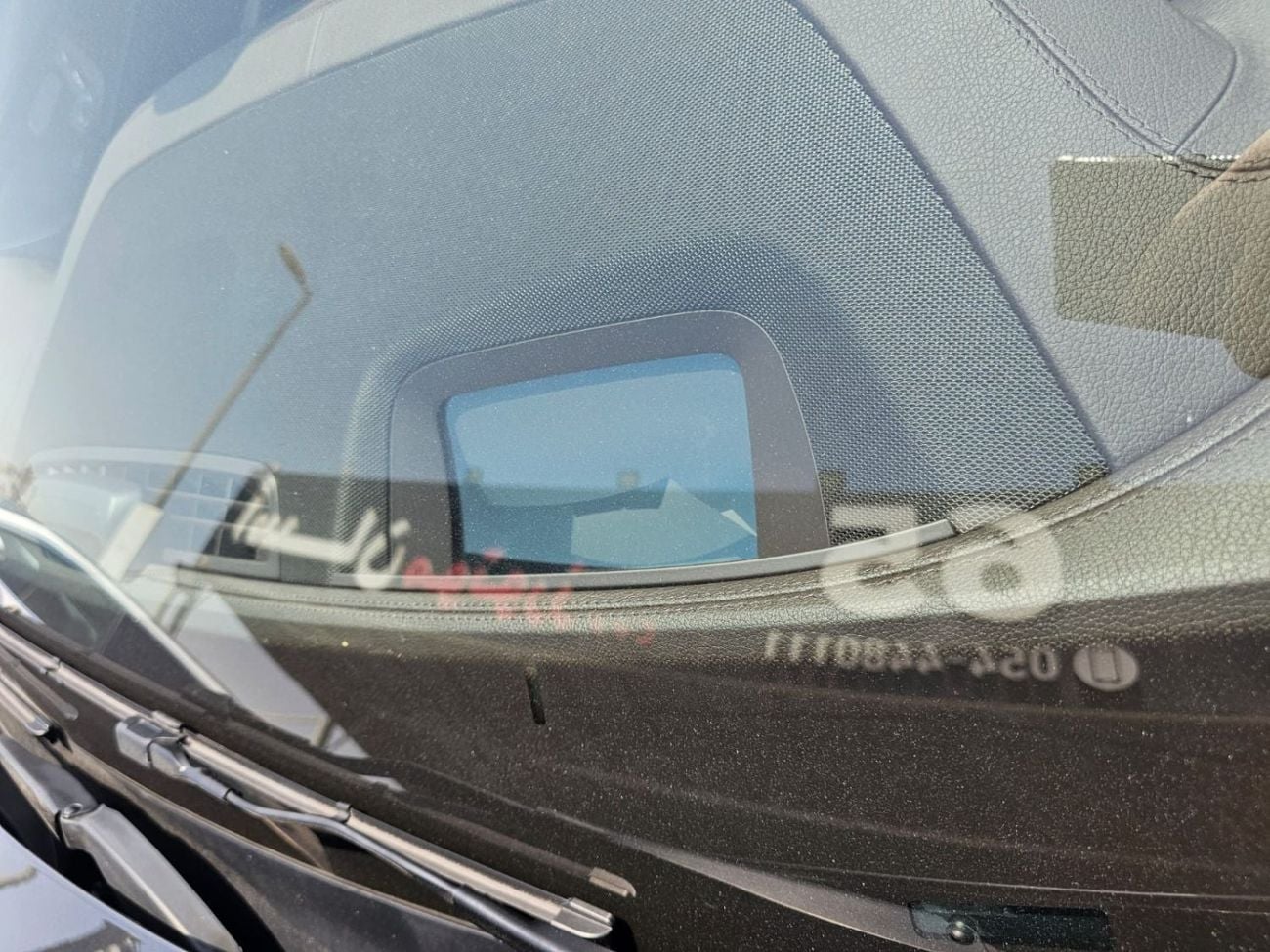 Mercedes Benz CLS450 4MATIC