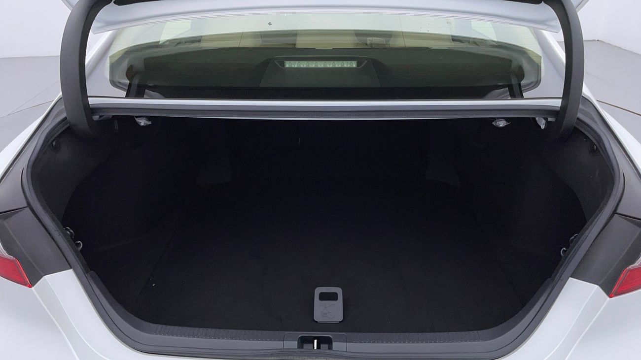 Toyota Camry S 2.5 | Zero Down Payment | Free Home Test Drive