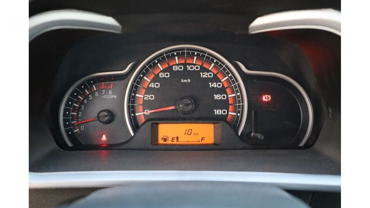 Suzuki Alto SUZUKI_ALTO_2023_0.8L_MANUAL