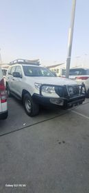 Toyota Prado TX 2.8L