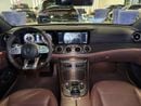 مرسيدس بنز E 53 AMG Std 3.0L 2019 Mercedes Benz E53 AMG - Clean Title - Good Condition -Fully Loaded