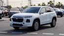 سوزوكي جراند فيتارا جديد كليًا 2026 Suzuki Grand Vitara GLX 1.5L هايبرد 4 أسطوانات SUV – المواصفات الأفريقية