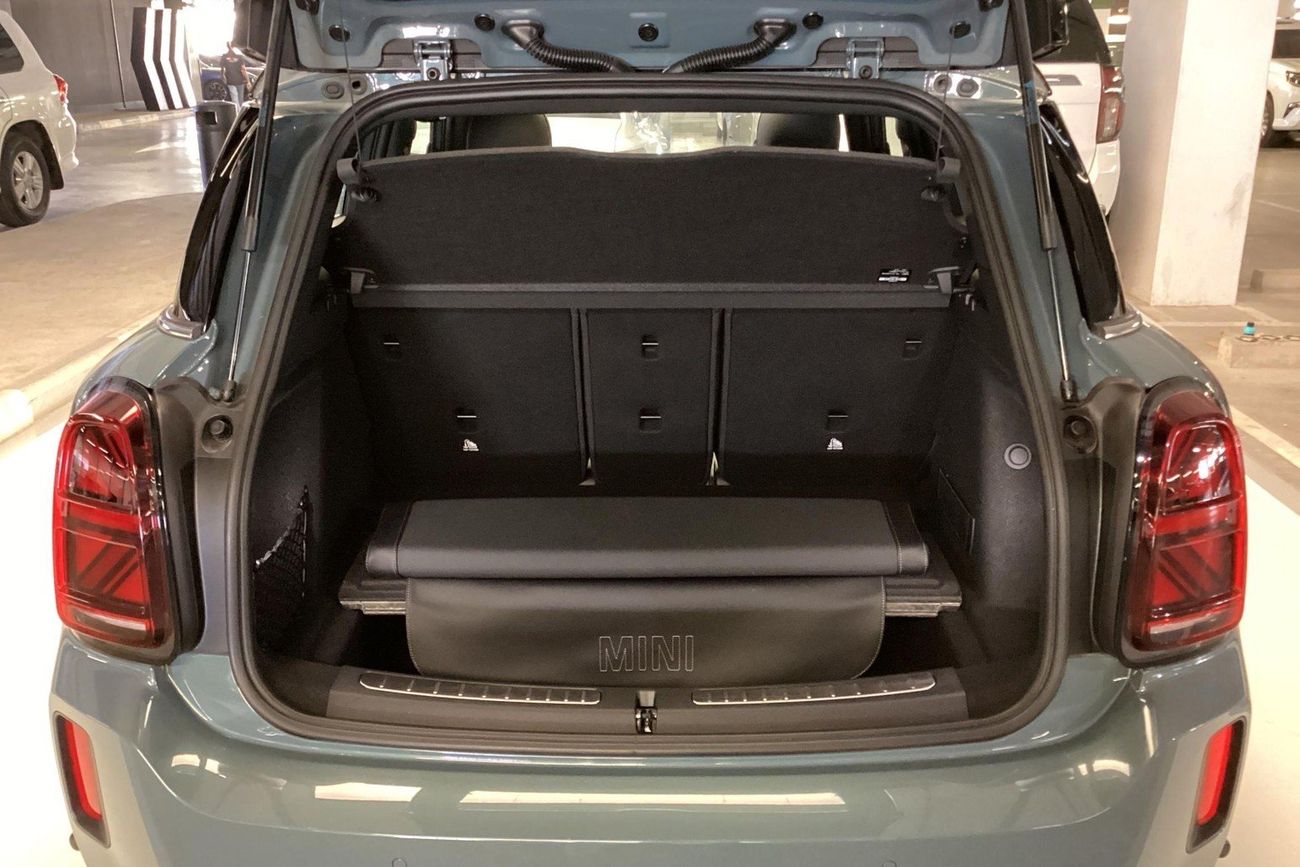 Mini Countryman Cooper | Guaranteed Warranty | 0 Down Payment