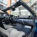 Ferrari 812 Competizione 2024 FERRARI 812 COMPETIZIONE APERTA ( SPECAIL COLOUR ) TAILOR MADE ( 1 OF 599) BRAND NEW