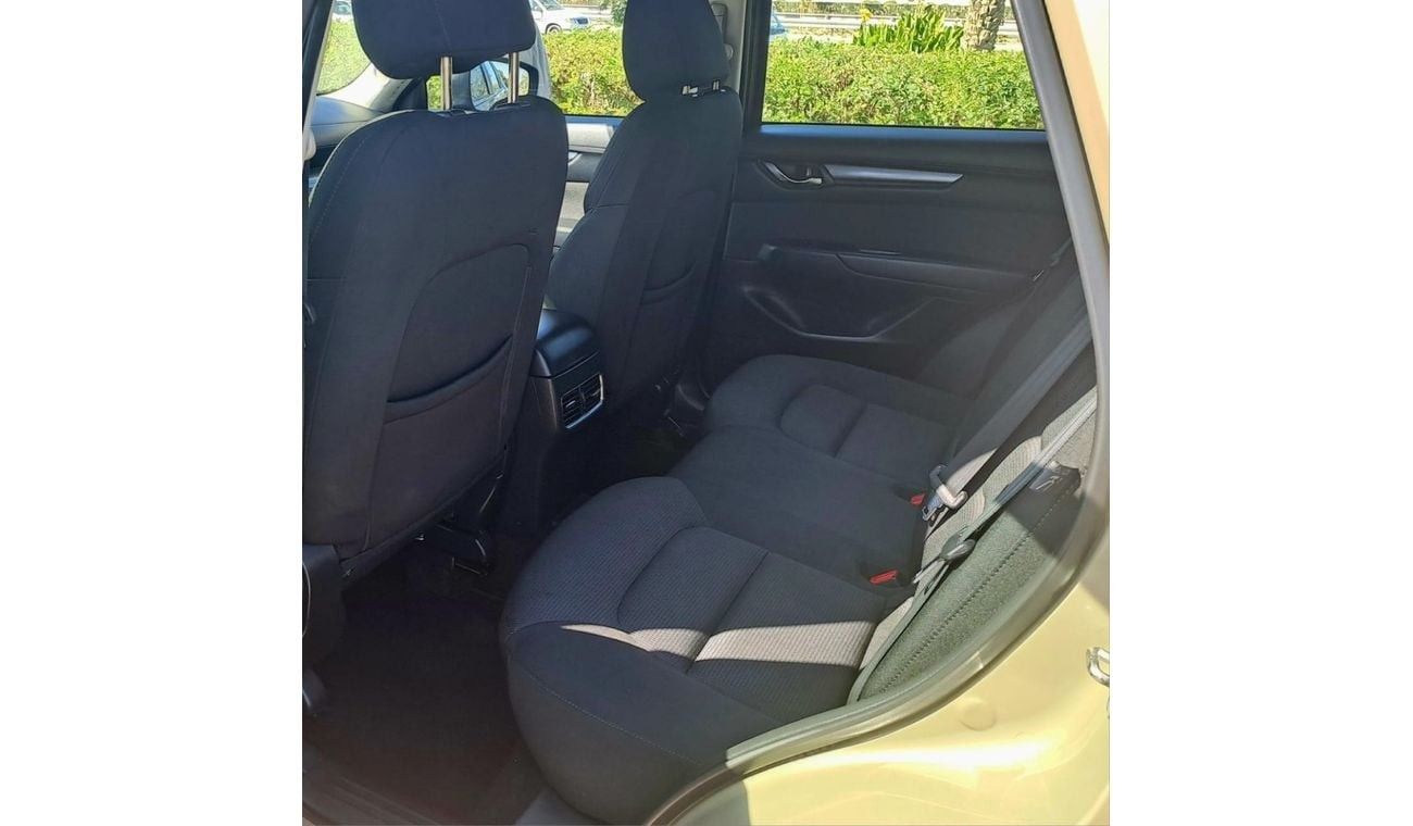 مازدا CX5 GS 2.5L 2023 2.5L GCC (1170/-MONTHLY)