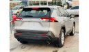 Toyota RAV4 Toyota RAV 4 hybrid RHD model 2021 car very clean and good condition