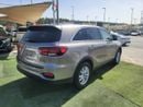 Kia Sorento LX 3.3L