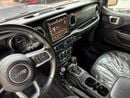 Jeep Wrangler Unlimited 4xe Rubicon