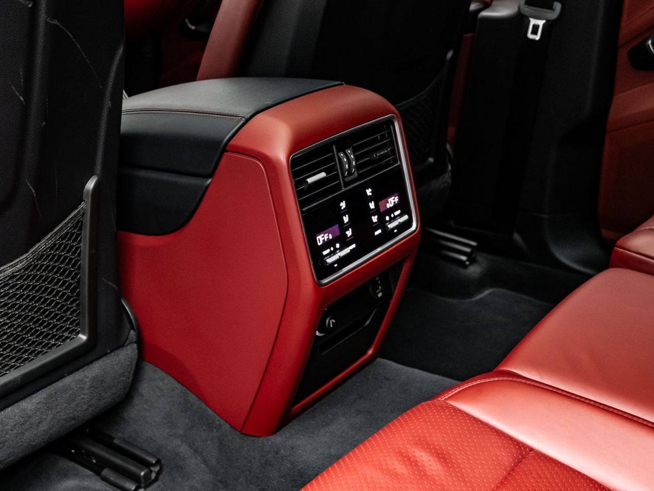Porsche Cayenne STD 2019 Cayenne