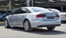 Audi A6 40 TDI Quattro d