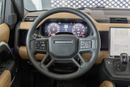 Land Rover Defender Land Rover Defender | 110 X-Dynamic HSE (P400) | GCC Specs | 2026 (Export)