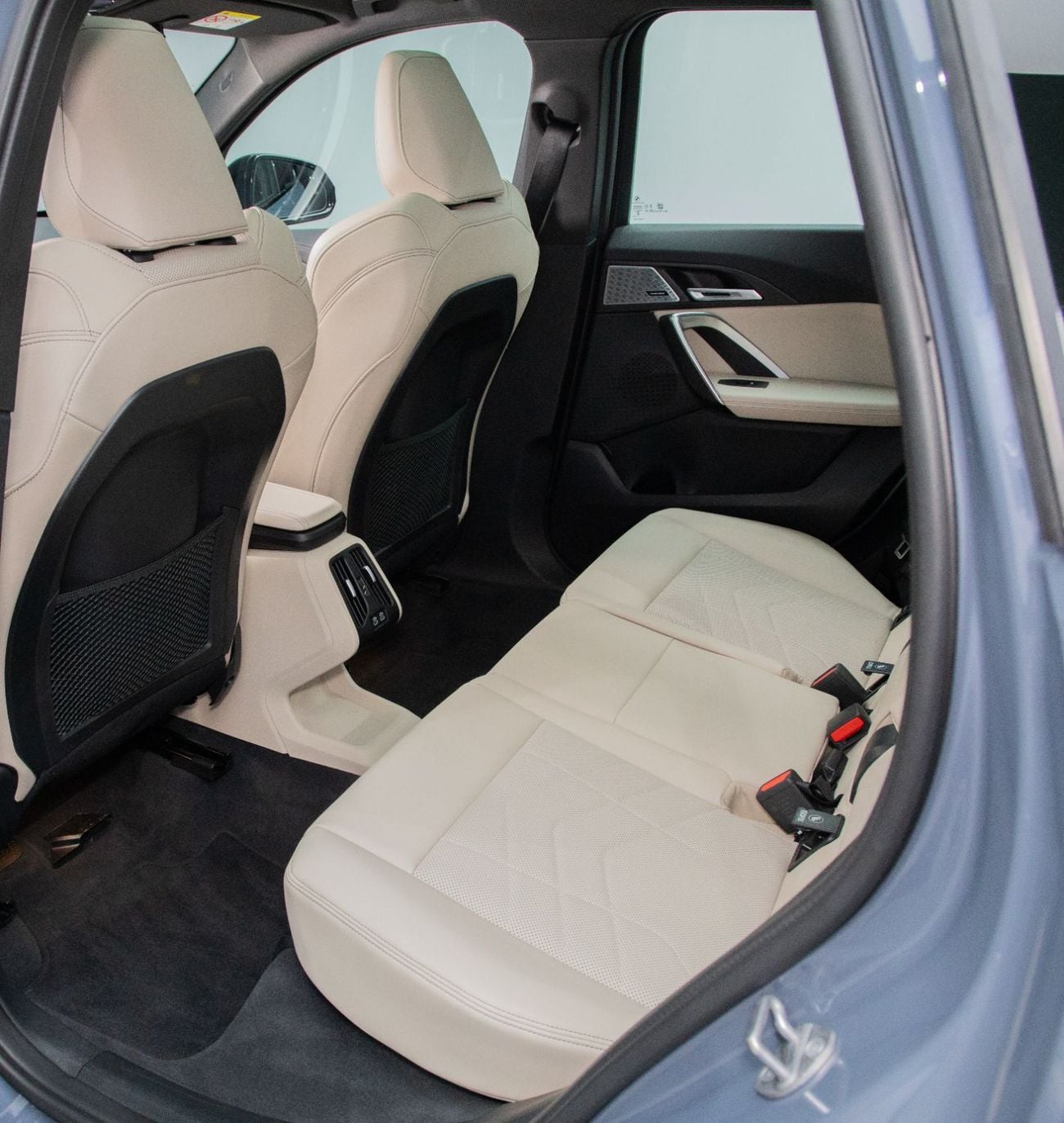 BMW X1 xDrive20i M Sport Luxury