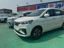 Suzuki Ertiga 1.5L PETROL FULL OPTION 7 SEATS 2026