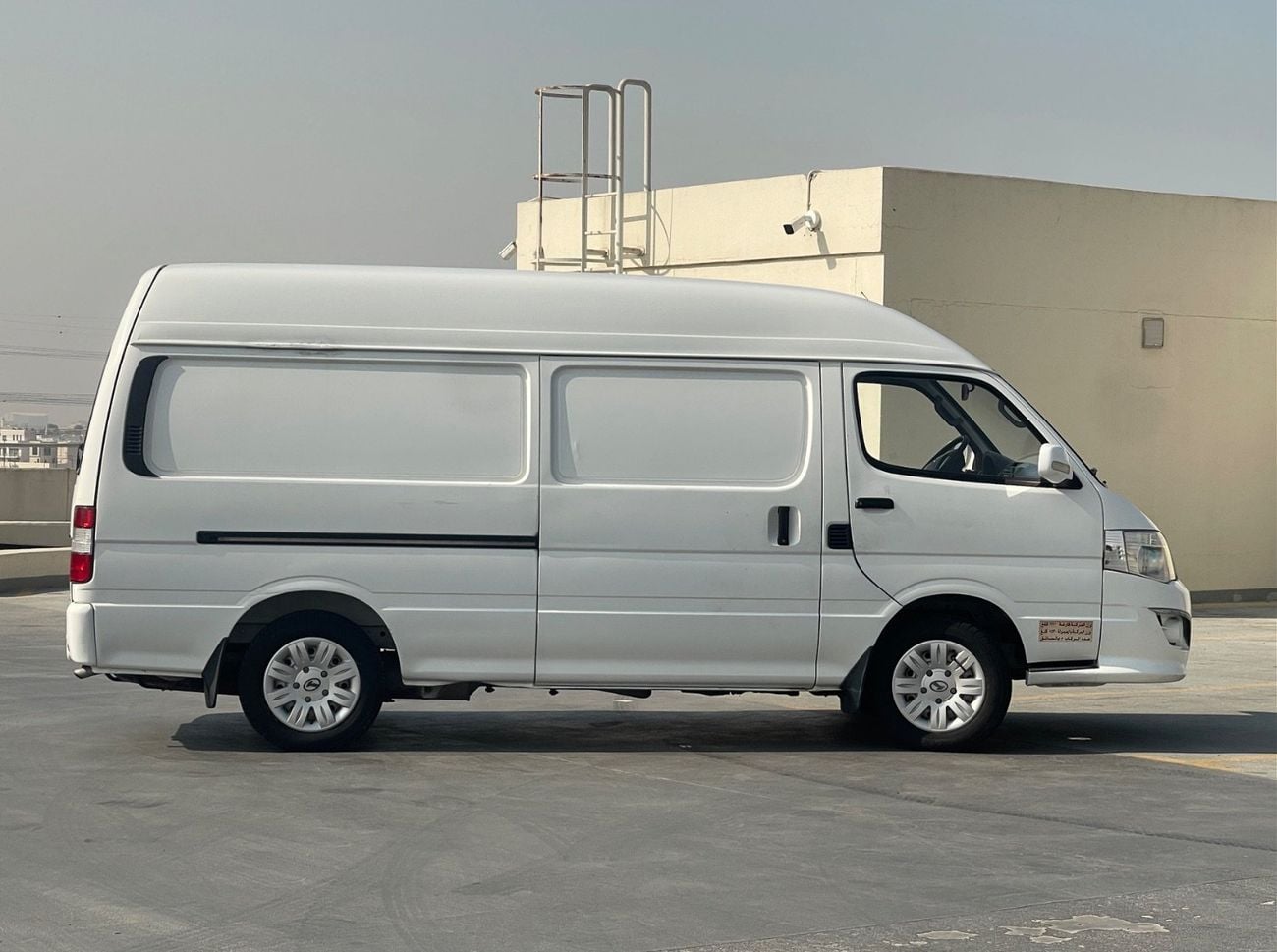 King Long King Long STANDARD | High roof | Low Mileage