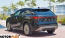 Lexus RX350h HYBRID 2.5LT EXECUTIVE PLUS