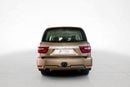 Nissan Patrol LE PLATINUM CITY 5.6