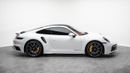 بورش 911 Turbo S - 2021 - GCC Specs - Under Warranty