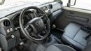 Toyota Land Cruiser 70 LC78 4.2L DIESEL TOYOTA LAND CRUISER 4.2L AMBULANCE MY2025