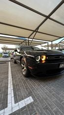 دودج تشالينجر