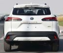 Toyota Corolla Cross STD (NON GCC)