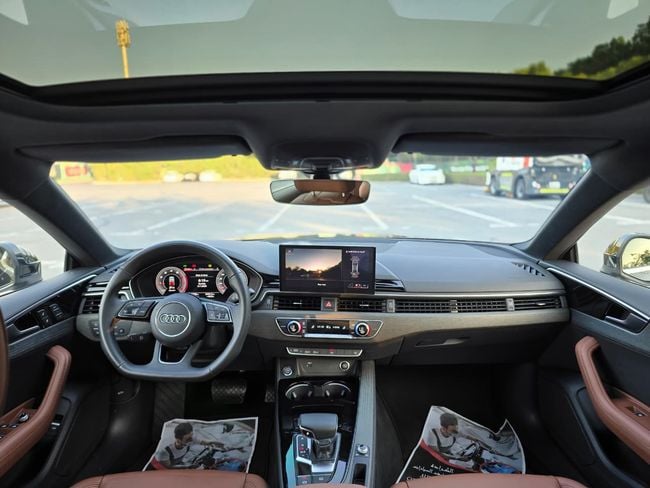 Audi A5 40 TFSI ADVANCED SPORTBACK, миниатюра 27