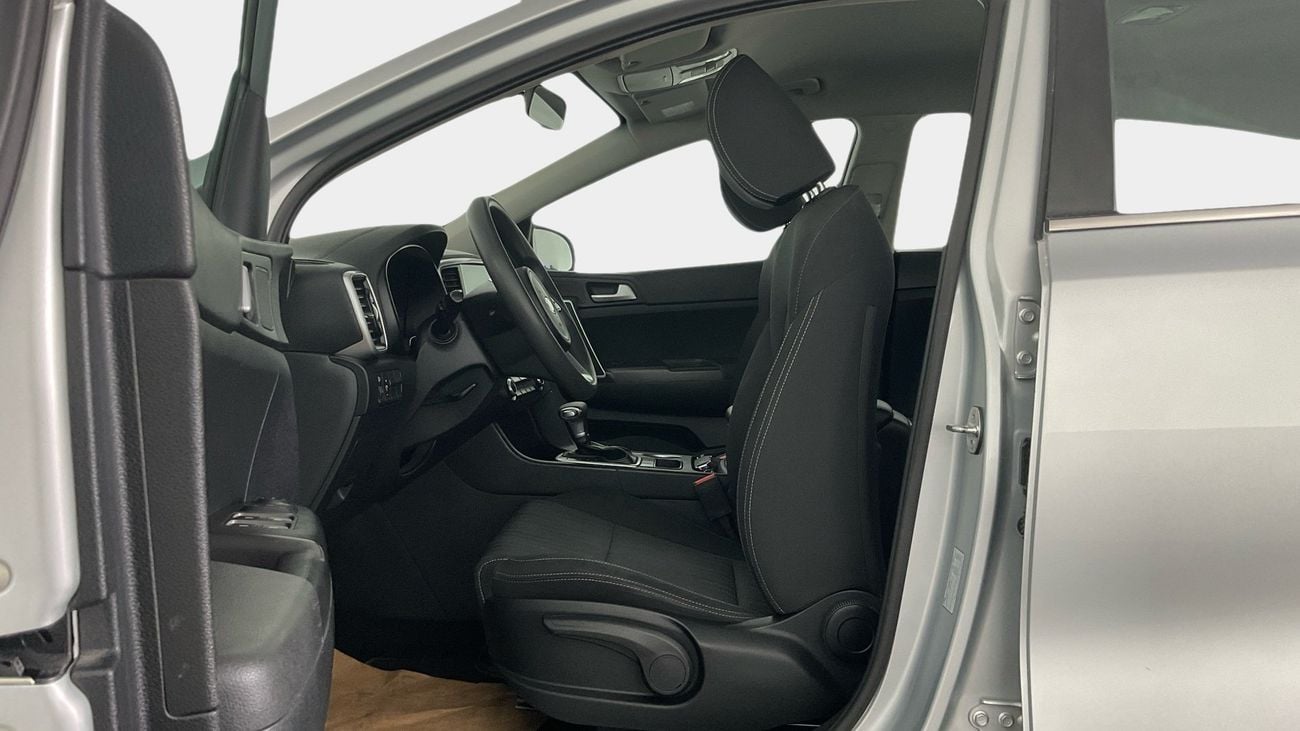 Kia Sportage LX STANDARD | Guaranteed Warranty | 0 Down Payment