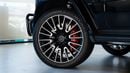 Mercedes-Benz G 63 AMG 2026 | BRAND NEW | FULL CARBON FIBER | DOUBLE NIGHT PACKAGE | 0 KM | FULL OPTION | GCC SPECS
