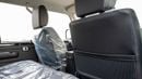 Toyota Land Cruiser 70 LX LC 76 2.8L | Diesel | 4 Cylinder | 6 Speed Automatic | 5 Door | 5 Seats