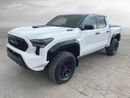Toyota Tacoma TRD PRO