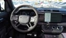 Land Rover Defender LAND ROVER DEFENDER 2023 EXPORT PRICE