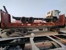 Isuzu FVZ ISUZU FVZ34 | 2026 | JAPAN | 7.790 cc Diesel | Ready for Export Only |