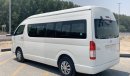 Toyota Hiace 2016 15 Seats Ref#316