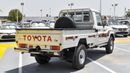 Toyota Land Cruiser Pick Up TOYOTA LAND CRUISER PICK-UP 4.0L V6 PETROL 2022