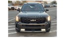 Kia Telluride 2021 Kia Telluride SX 3.8L V6 Full Option - AWD 4x4 - 360* CAM - HUD With Double Sunroof -