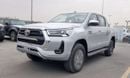 Toyota Hilux TOYOTA HILUX LIMITED EDITION 2.4L DIESEL DOUBLE CABIN 4X4 MY2026