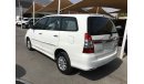 Toyota Innova