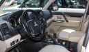 Mitsubishi Pajero GLS V6