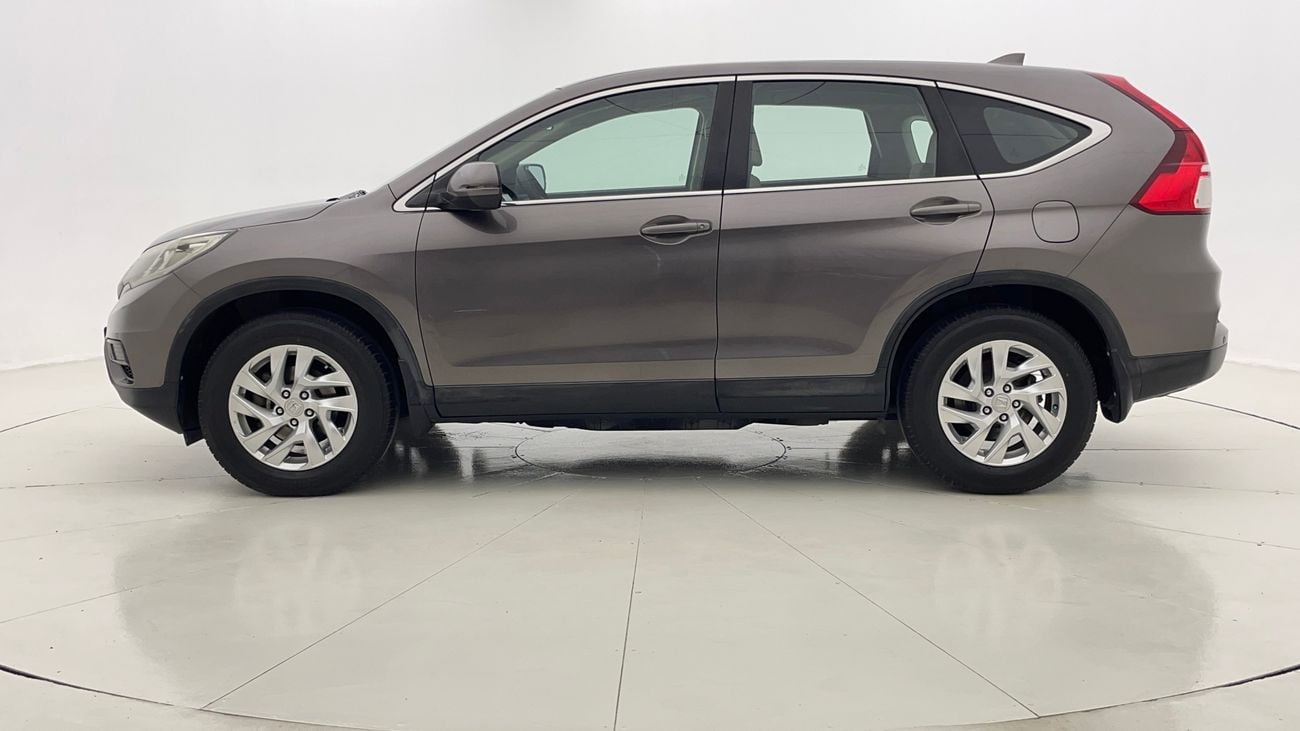 Honda CRV LX 2.4 | Zero Down Payment | Home Test Drive