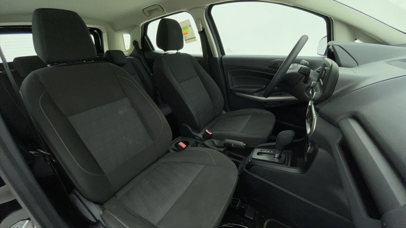 Ford EcoSport AMBIENTE 1.5 | Zero Down Payment | Home Test Drive