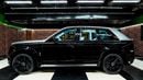رولز رويس كولينان | BLACK BADGE | LIMITED OFFER | NOVITEC SPOFEC KIT | NEW | 2022 | V12 | 720 HP