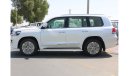 Toyota Land Cruiser EXPORT ONLY | 2021 - LAND CRUISER GXR - GRAND TOURING - BRAND NEW - V8 - 4.6L - WITH GCC SPECS