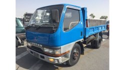 Mitsubishi Canter Canter truck RIGHT HAND DRIVE (PM482)