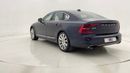 Volvo S90 T6 INSCRIPTION 2 | Zero Down Payment | Home Test Drive