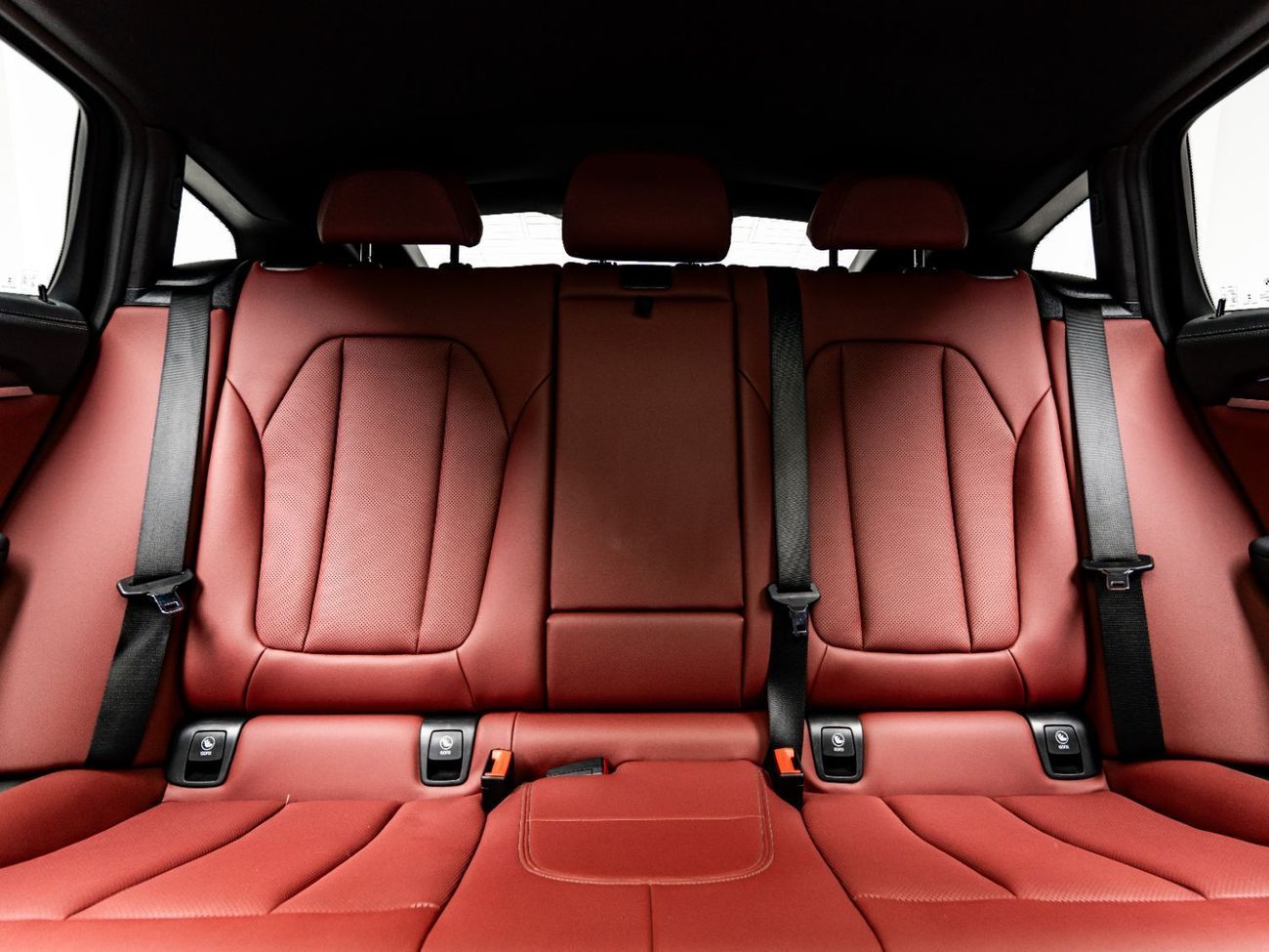 بي أم دبليو X4 xDrive 30i 2.0L