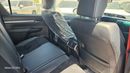 تويوتا هيلوكس GR Sport 2.8L
