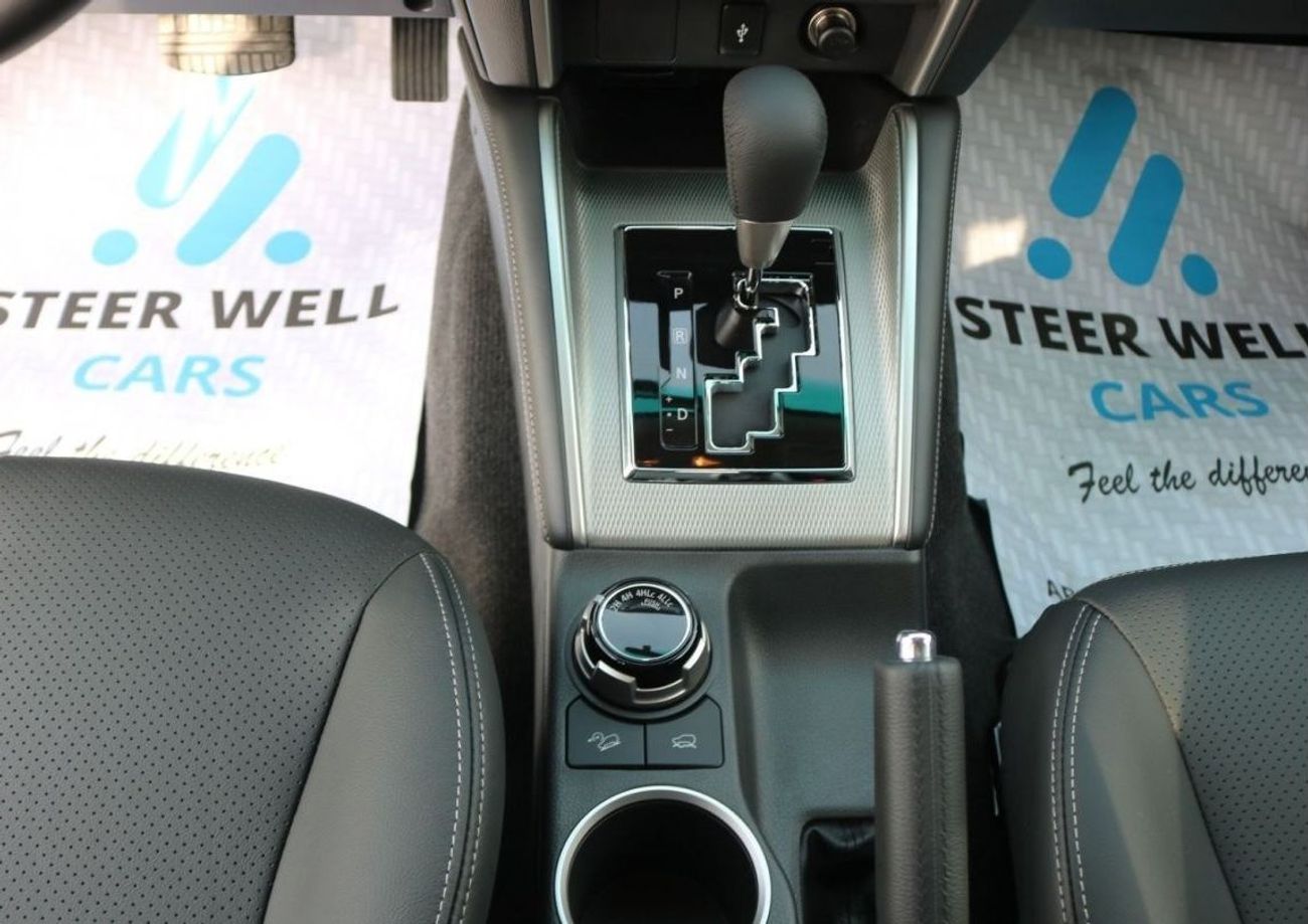 Mitsubishi L200 2023 | EXCLUSIVE DEAL L200 SPORTERO DIESEL 2.4 L - 4X4 - A/T MIVEC | ARRIVED BULK DEALS EXPORT