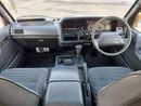 Toyota Hiace 1996 TOYOTA HIACE VAN RHD DIESEL AUTOMATIC(PM08789)
