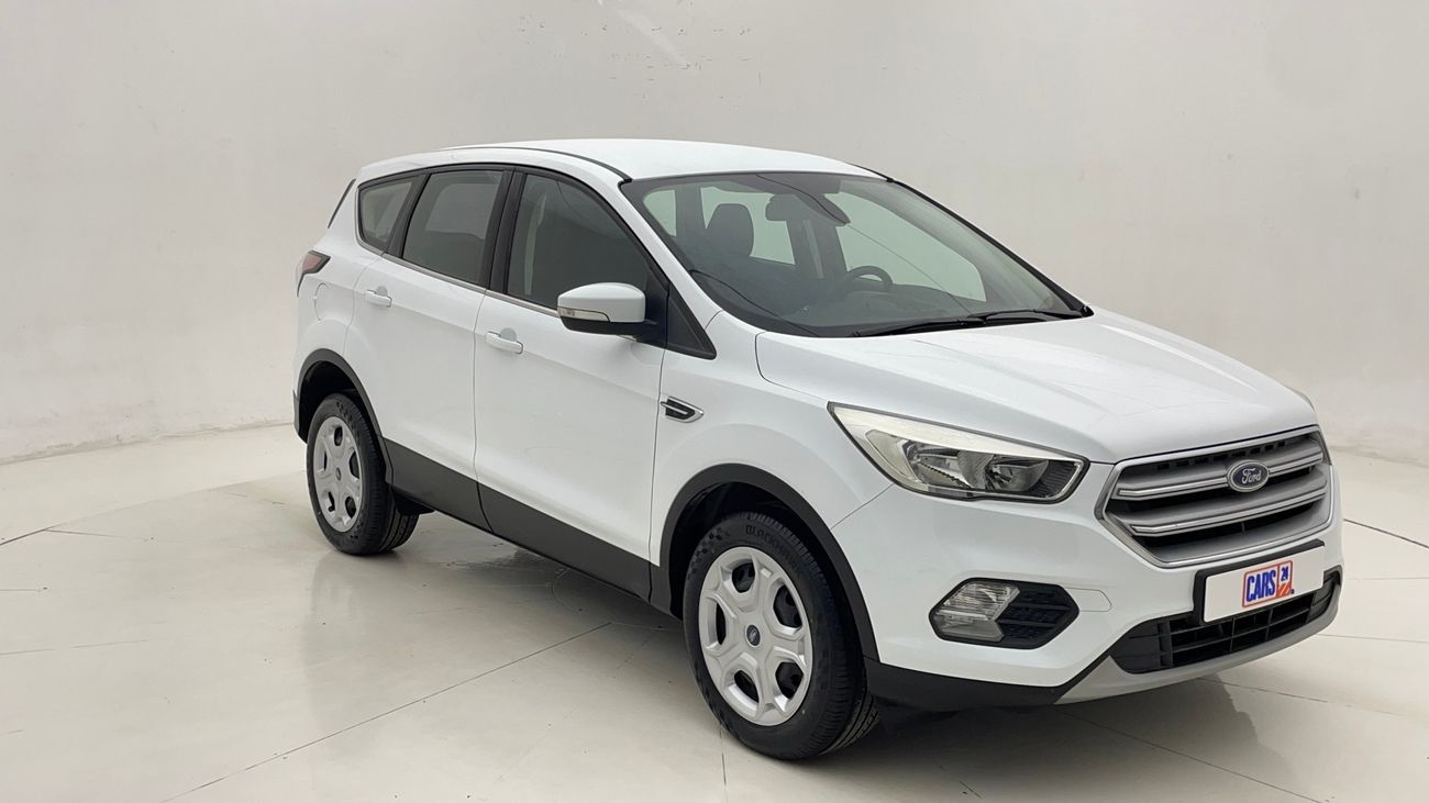 Ford Escape S 2.5 | Zero Down Payment | Home Test Drive